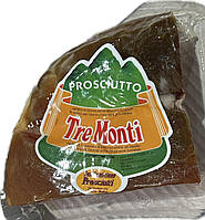 Прошуто Тремонті TRE MONTI Prosciutto 1кг (+-)