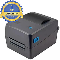 Термотрансферний принтер XPrinter XP-TT424B