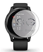 Бронепленка Garmin venu (2шт на экран) SoftGlass