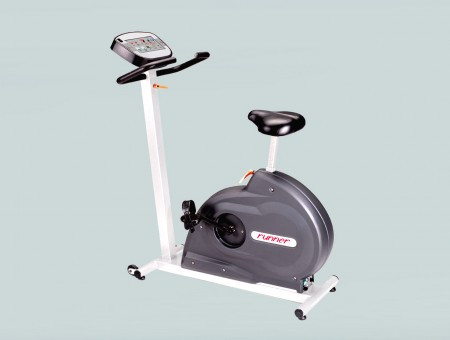 Професійний велоергометр Runner