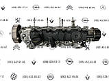 ГБЦ Головка блока Fiat Scudo Peugeot Partner Expert Citroen Jumpy Berlingo 1.9D DW8, фото 5