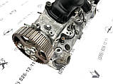 ГБЦ Головка блока Fiat Scudo Peugeot Partner Expert Citroen Jumpy Berlingo 1.9D DW8, фото 4