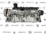 ГБЦ Головка блока Fiat Scudo Peugeot Partner Expert Citroen Jumpy Berlingo 1.9D DW8, фото 3
