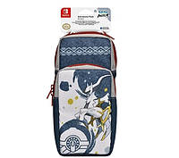 Портативная Travel сумка чехол HORI для Nintendo Switch, Lite, Oled, Pokemon Arceus