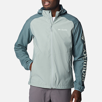 Куртка софтшелл чоловіча Columbia Panther Creek Jacket