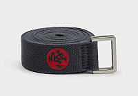 Ремень для йоги Manduka Unfold Yoga Strap 243x3.2 см