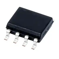 Мікросхема SN65HVD20DR (SOIC-8)