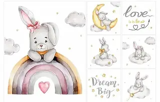 Набори панелей