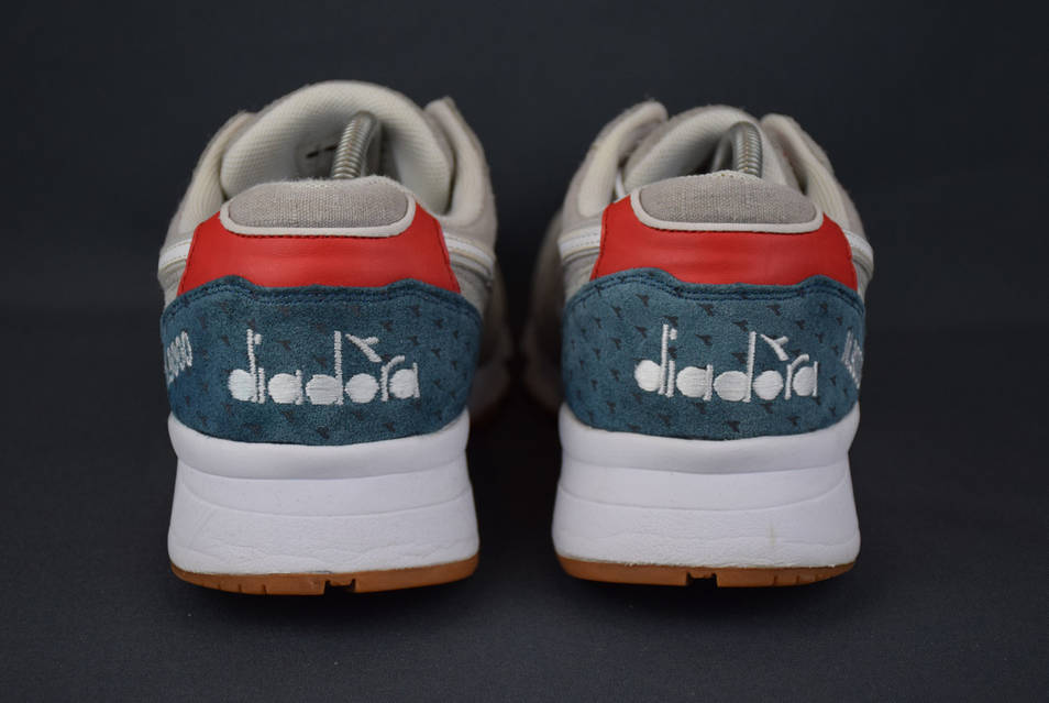 Adidas diadora n9000 hotsell