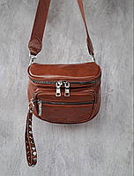 Жіноча сумка клатч невеликого розміру, жіноча вмістка маленька сумочка