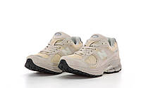 Кроссовки New Balance 2002R | Женская обувь | Обувь нью баланс для спорта 38