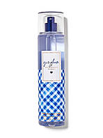 Спрей для тела GINGHAM Bath & Body Works BBW0362W 236 мл Синий