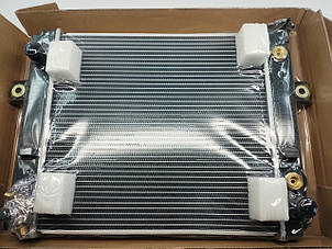Радіатор навантажувача TCM FD15T19/4LB1 № 219N2-10101, 219N210101, фото 1