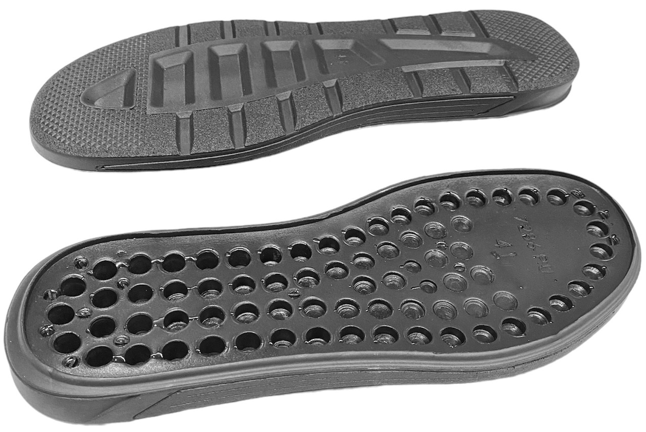 Підошва взуття чоловіча 7286 р. 40-45, фото 1