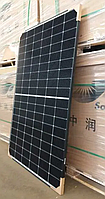 Солнечная панель монокристаллическая Canadian Solar HiKu6 CS6R-420, 420Вт (black frame)