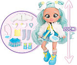 Набір із двох ляльок Коні та Сидні BFF Край бебі BFF By Cry Babies Coney&Sydney, фото 5