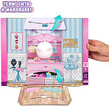 Набір із двох ляльок Коні та Сидні BFF Край бебі BFF By Cry Babies Coney&Sydney, фото 4