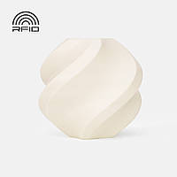 PETG-пластик Basic Bambu Lab Filament Nature з RFID чіпом для 3D-принтера (30104) 1.75 мм LA0070 1 кг