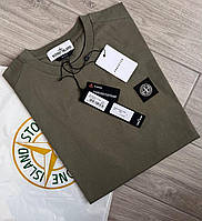 Футболки Stone Island Футболка стон айленд Stone island футболка мужская Stone Island OKW M