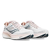 Кросівки для бігу жіночі Saucony RIDE 17 S10924-130, фото 5