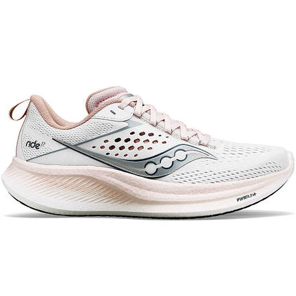 Кросівки для бігу жіночі Saucony RIDE 17 S10924-130, фото 1