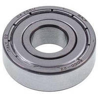 Підшипник 6000 SKF 2Z (10x26x8) Zelmer 00631369