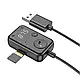 FM модулятор трансмітер Bluetooth Borofone BC49 June 144шт 6675, фото 5
