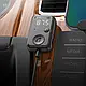 FM модулятор трансмітер Bluetooth Borofone BC49 June 144шт 6675, фото 7