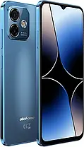 Смартфон Ulefone Note 16 Pro 8/512Gb Serenity Blue Global version, фото 5