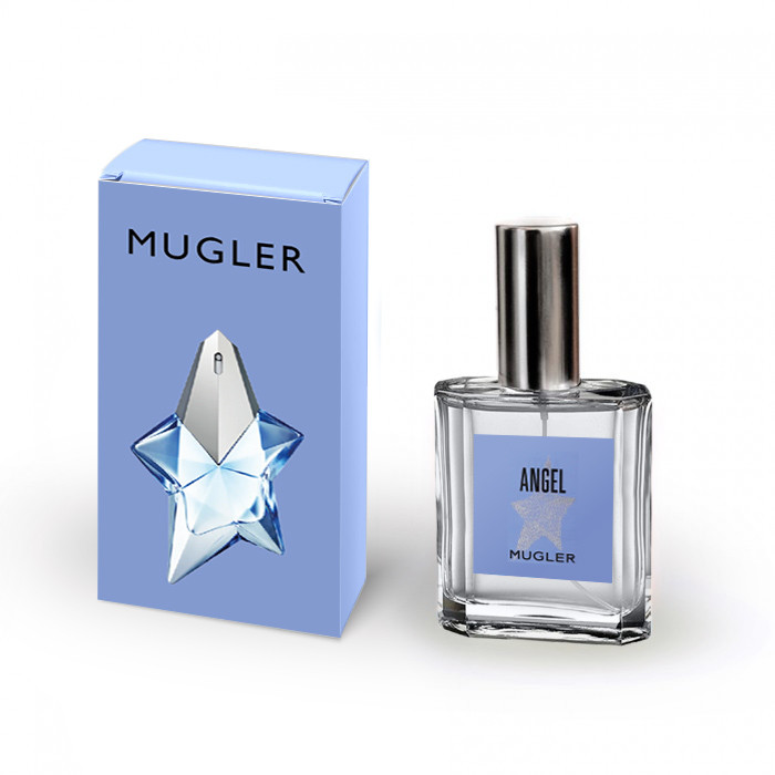 Парфумована вода жіноча Mugler Angel 35 мл