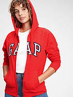 Толстовка женская - толстовка GAP GA0869W XS Красный