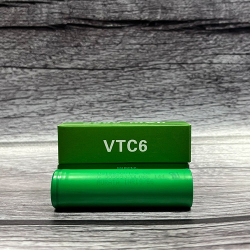 Sony VTC6 18650