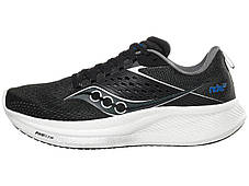 Кросівки для бігу чоловічі Saucony RIDE 17 S20924-100, фото 3