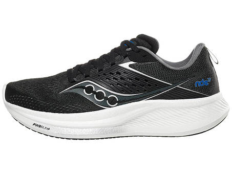 Кросівки для бігу чоловічі Saucony RIDE 17 S20924-100, фото 2