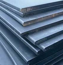 Плита алюмінієва 12×1500×3000 мм 2024 Т4 дюраль аналог Д16Т