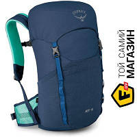 Рюкзак Osprey Рюкзак Osprey Jet 18 Wave Blue (009.2135)