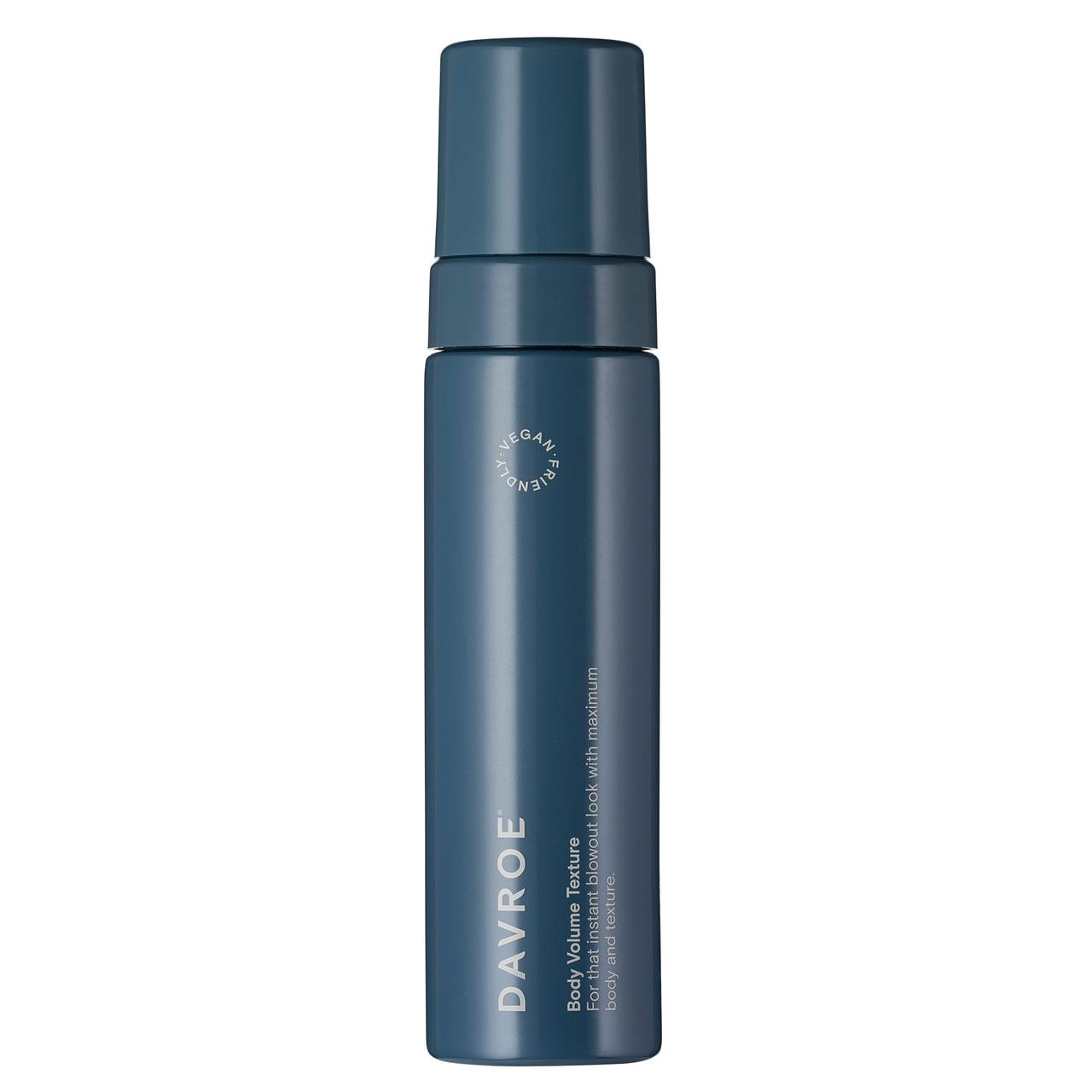 Піна для надання об'єму волоссю Davroe Body Volume Texture, фото 1