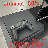 Лучшие игровые приставки Sony playstation, Игровая консоль sony ps4 slim, Б У игровые приставки, Sony ps4 500g