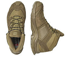Черевики Salomon XA Forces MID 11 coyote р.46