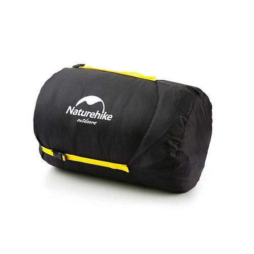 Компресійний мішок L Naturehike NH19PJ020/black, фото 1