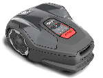 Робот-газонокосарка Husqvarna Aspire R4