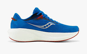 Кросівки для бігу чоловічі Saucony TRIUMPH 21 S20881-107
