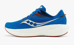 Кросівки для бігу чоловічі Saucony TRIUMPH 21 S20881-107