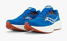 Кросівки для бігу чоловічі Saucony TRIUMPH 21 S20881-107, фото 3