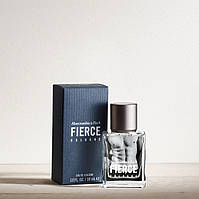 Парфюм Fierce Cologne Abercrombie & Fitch AF5162M 30 мл Серый