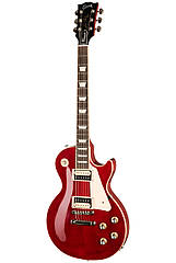 Електрогітара GIBSON LES PAUL CLASSIC HERITAGE TRANSLUCENT CERRY
