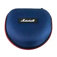 Чехол для накладних навушников Marshall Major III Blue