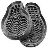 Підошва взуття чоловіча Макс р. 40,45, фото 3