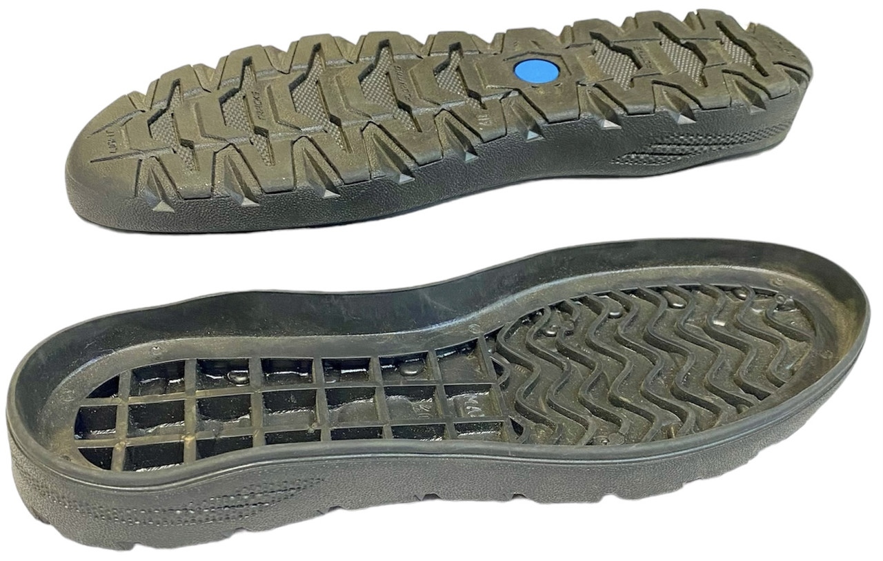 Підошва взуття чоловіча Макс р. 40,45, фото 1