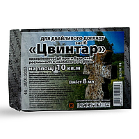 Гербіцид суцільної дії від бур'янів "Цвинтар" (8 мл) від "ДДЕ ФАРМ АГ", Німеччина